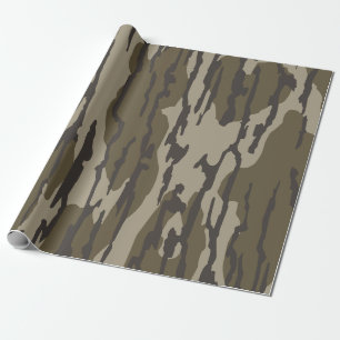 Bottom Lands Camo voor heren jachtkleding uitrusti Cadeaupapier