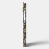 Bottom Lands Camo voor heren jachtkleding uitrusti Case-Mate iPhone Case (Achterkant / Links)