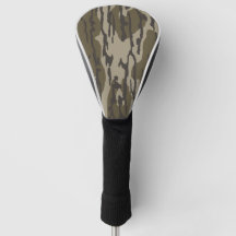 Bottom Lands Camo voor heren jachtkleding uitrusti