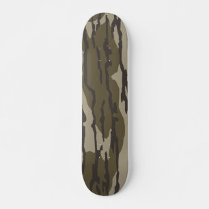 Bottom Lands Camo voor heren jachtkleding uitrusti Persoonlijk Skateboard