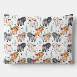 BOTTOM OF MY HEART 5 chow colors  Etui