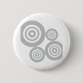 Bottom Ronde Button 5,7 Cm (Voorkant)