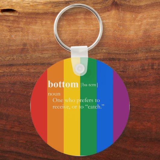 BOTTOM SLEUTELHANGER (Voorkant)