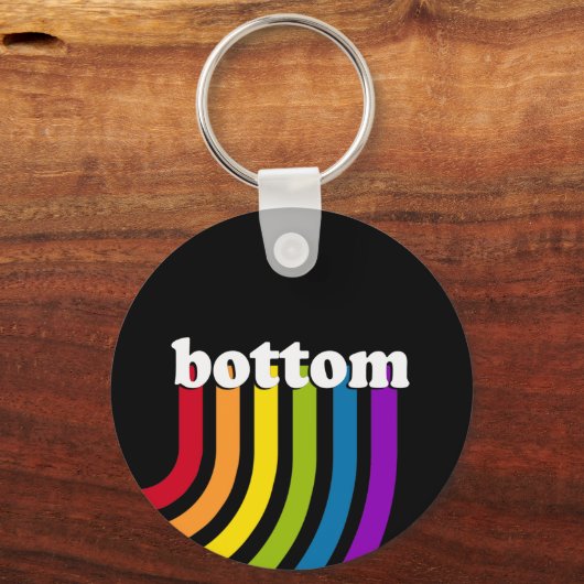 BOTTOM SLEUTELHANGER (Voorkant)