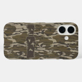 Bottomland Camo Call Me Duck Call Case-Mate iPhone Case (Achterkant (horizontaal))