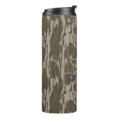 Bottomland Camo Call Me Duck Call Thermosbeker (Gedraaid links)
