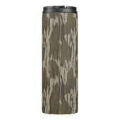 Bottomland Camo Call Me Duck Call Thermosbeker (Achterkant)