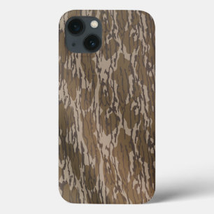Bottomland Camo Case-Mate iPhone Case