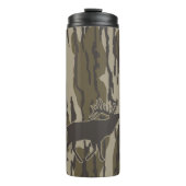 Bottomland Camo Hunting Elk Thermosbeker (Voorkant)