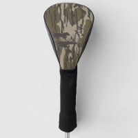 Bottomland Camo Skin Hond en Eenden