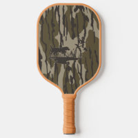 Bottomland Camo Skin Hond en Eenden