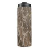 Bottomland Camo Thermosbeker (Voorkant)