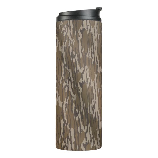 Bottomland Camo Thermosbeker (Gedraaid links)