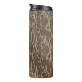 Bottomland Camo Thermosbeker (Geroteerd rechts)