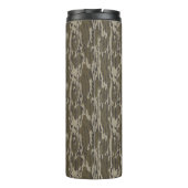 Bottomland Camo Turkey Feather Thermosbeker (Achterkant)