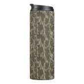 Bottomland Camo Turkey Feather Thermosbeker (Geroteerd rechts)