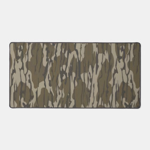 Bottomland Camo voor Heren Jagen Kleding Gear Bureaumat