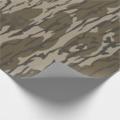Bottomland Camo voor Heren Jagen Kleding Gear Cadeaupapier (Hoek)