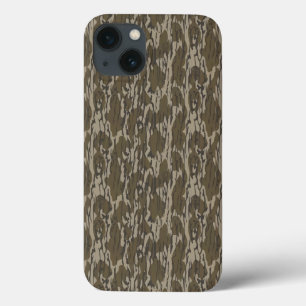Bottomland Camo voor Heren Jagen Kleding Gear Case-Mate iPhone Case