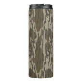 Bottomland Camo voor Heren Jagen Kleding Gear Thermosbeker (Achterkant)