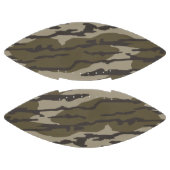 Bottomland camo voor mannen jacht kleding american football (Panelen)