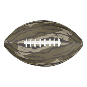 Bottomland camo voor mannen jacht kleding american football