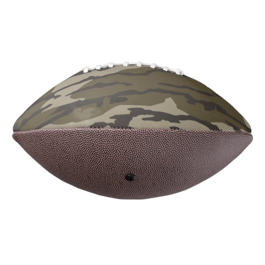 Bottomland camo voor mannen jacht kleding american football (Gedraaid 270)