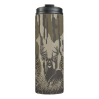 Bottomland camo whitetail hert buck jacht camo