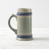 BOTTOMS UP BARE MAAR FUNNY BEER STEIN BIERPUL (Links)