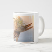 Bottoms Up Matey Grote Koffiekop (Voorkant rechts)