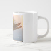 Bottoms Up Matey Grote Koffiekop (Rechts)