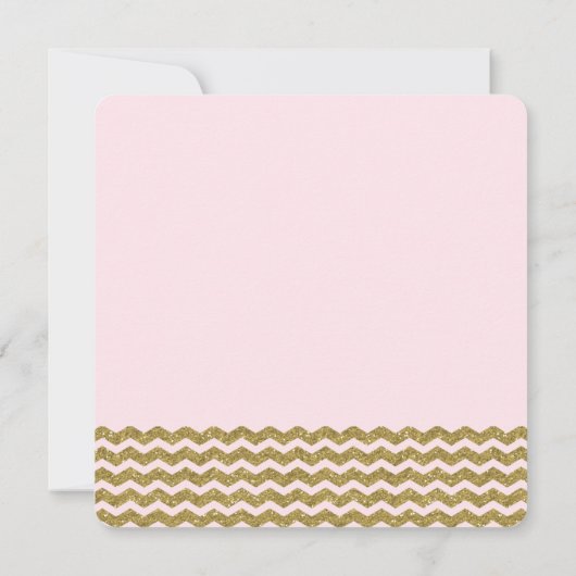 Bottoms Up Meisjes Sip en See Kaart (Achterkant)