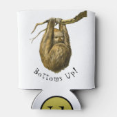 'Bottoms Up'-sleuf Blikjeskoeler (Achterkant)