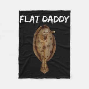 Botvissershirt voor mannen en vissers van A Fleece Deken