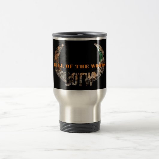 BOTW CAMO LOGO REVEL MUG REISBEKER (Center)