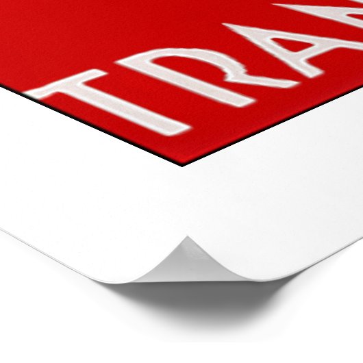 Bou Saada Algere Poster (Hoek)