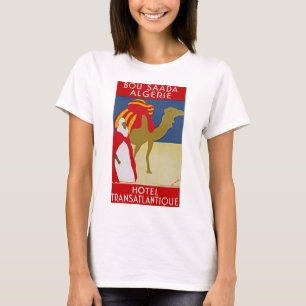 Bou Saada Algere T-shirt