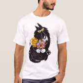 Boucat T-shirt (Voorkant)