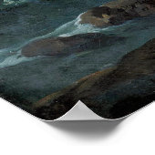 Boucher's The Triumph of Venus Poster (Hoek)