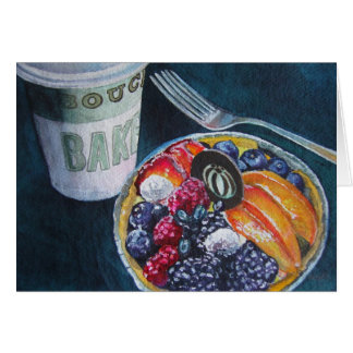 Bouchon Bakery Tart-to-Go