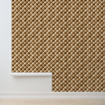 Bouclé Harmony Drift Behang Decoratie