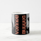 Boudica/Buddug Koffiemok (Center)