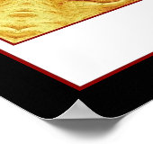 BOUDICA - DE WARRISCHE KONINGIN POSTER (Hoek)