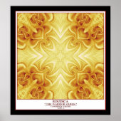 BOUDICA - DE WARRISCHE KONINGIN POSTER (Voorkant)