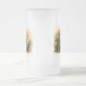 Boudica Matglas Bierpul (Center)