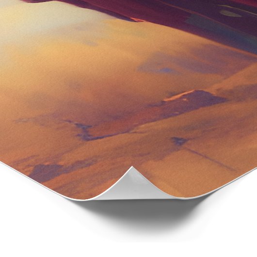 Boudica Poster (Hoek)