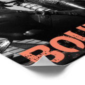 Boudica Poster (Hoek)