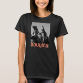 Boudica T-shirt (Voorkant)