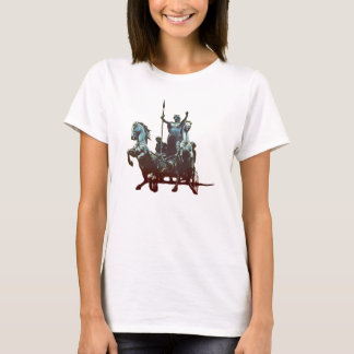 Boudicca T-shirt