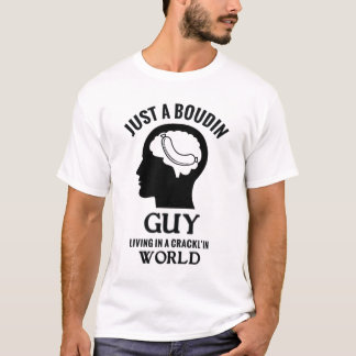 Boudin T-shirt